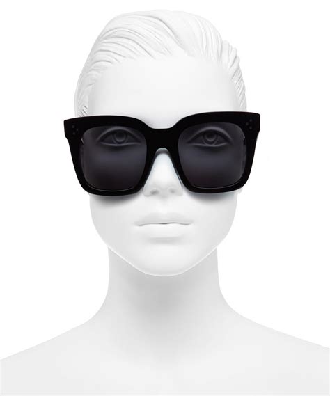 celine tilda sunglasses|Celine Céline Oversize Tilda Sunglasses .